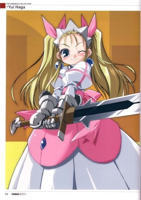 BUY NEW omnibus - 2190 Premium Anime Print Poster omnibus - 2191 image