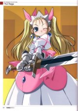 BUY NEW omnibus - 2190 Premium Anime Print Poster