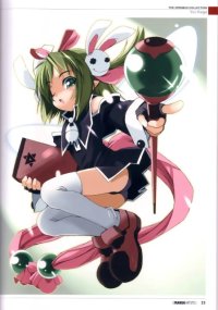 BUY NEW omnibus - 2191 Premium Anime Print Poster