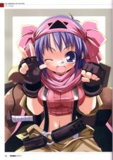 BUY NEW omnibus - 2192 Premium Anime Print Poster