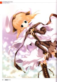 BUY NEW omnibus - 2206 Premium Anime Print Poster