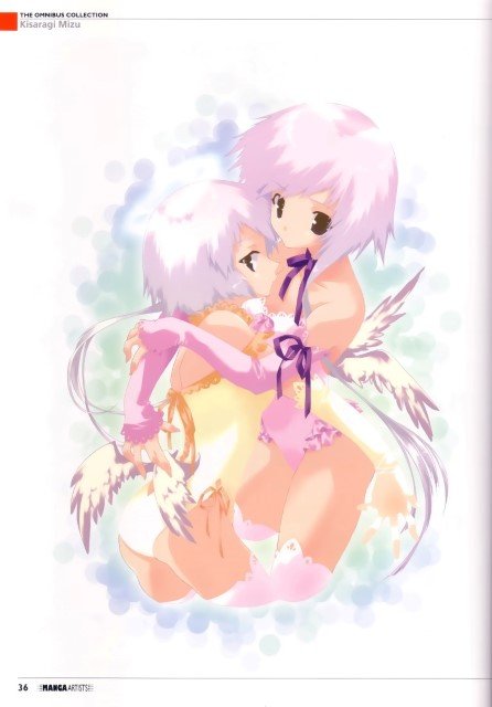 BUY NEW omnibus - 2208 Premium Anime Print Poster omnibus - 2210 image