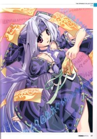 BUY NEW omnibus - 2212 Premium Anime Print Poster