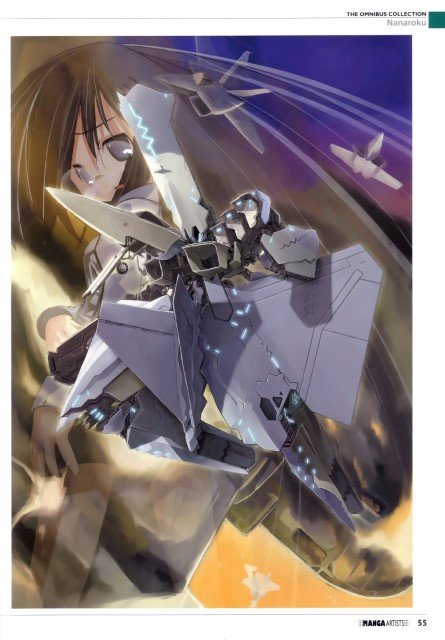 BUY NEW omnibus - 2244 Premium Anime Print Poster omnibus - 2245 image