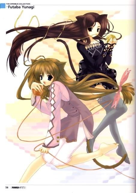 BUY NEW omnibus - 2245 Premium Anime Print Poster omnibus - 2248 image