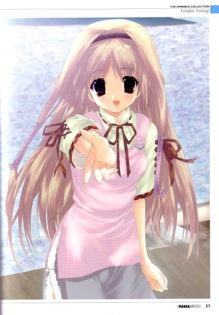 BUY NEW omnibus - 2248 Premium Anime Print Poster omnibus - 2249 image