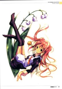 BUY NEW omnibus - 2253 Premium Anime Print Poster