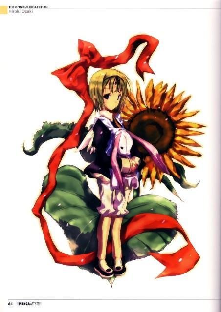BUY NEW omnibus - 4909 Premium Anime Print Poster omnibus - 4910 image