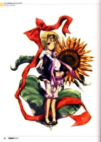BUY NEW omnibus - 4909 Premium Anime Print Poster