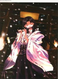 BUY NEW omnibus - 4912 Premium Anime Print Poster