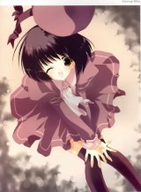 BUY NEW omnibus - 4981 Premium Anime Print Poster