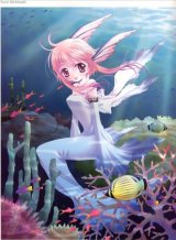 BUY NEW omnibus - 4983 Premium Anime Print Poster
