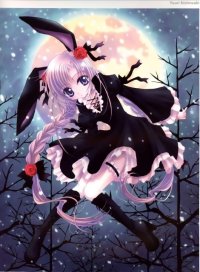 BUY NEW omnibus - 4985 Premium Anime Print Poster