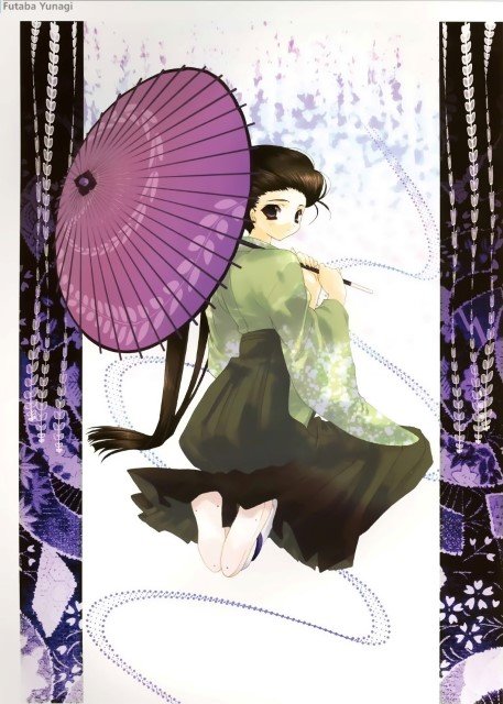 BUY NEW omnibus - 4986 Premium Anime Print Poster omnibus - 57802 image
