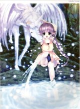 BUY NEW omnibus - 57802 Premium Anime Print Poster