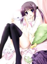 BUY NEW omnibus - 64784 Premium Anime Print Poster
