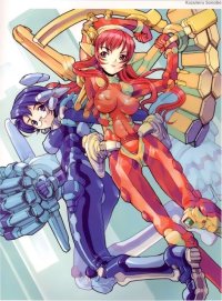 BUY NEW omnibus - 7960 Premium Anime Print Poster