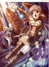 BUY NEW omnibus - 7961 Premium Anime Print Poster