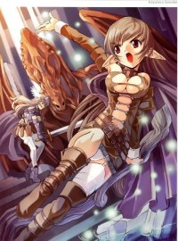 BUY NEW omnibus - 7961 Premium Anime Print Poster