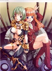 BUY NEW omnibus - 7962 Premium Anime Print Poster