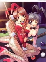BUY NEW omnibus - 7963 Premium Anime Print Poster