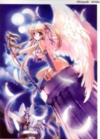 BUY NEW omnibus - 8706 Premium Anime Print Poster