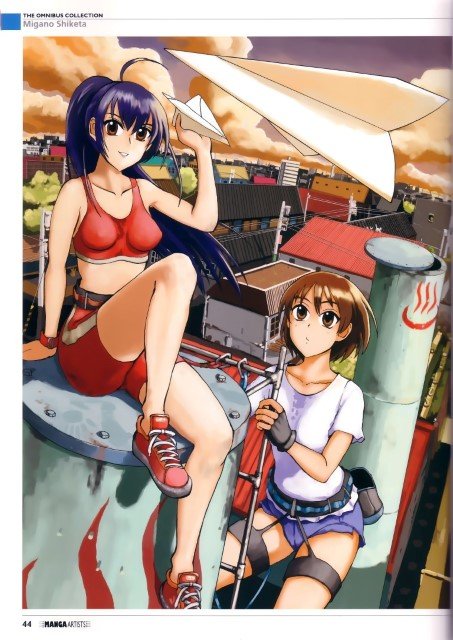 BUY NEW one kagayaku kisetsu e - 145005 Premium Anime Print Poster one kagayaku kisetsu e - 145006 image