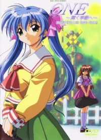 BUY NEW one kagayaku kisetsu e - 145007 Premium Anime Print Poster