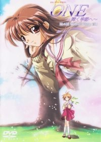 BUY NEW one kagayaku kisetsu e - 189247 Premium Anime Print Poster