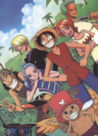 BUY NEW one piece - 10043 Premium Anime Print Poster