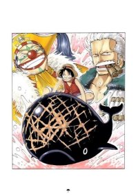 BUY NEW one piece - 10102 Premium Anime Print Poster