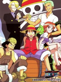 BUY NEW one piece - 101823 Premium Anime Print Poster