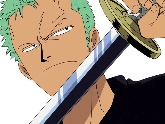 BUY NEW one piece - 102015 Premium Anime Print Poster one piece - 102018 image
