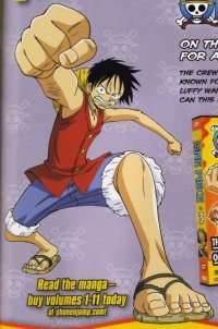 BUY NEW one piece - 10738 Premium Anime Print Poster