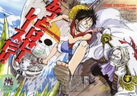 BUY NEW one piece - 115416 Premium Anime Print Poster