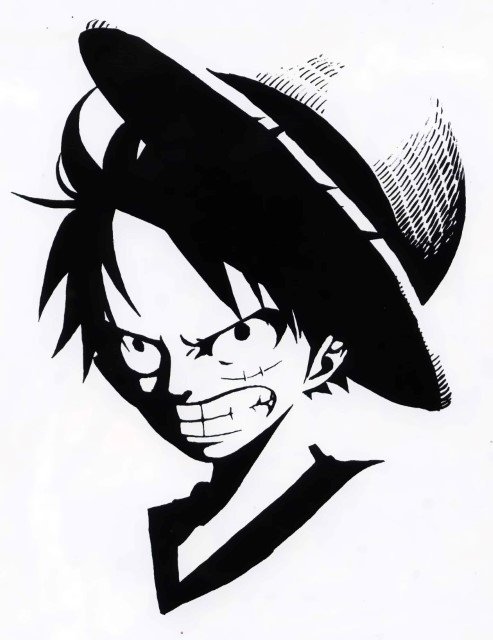 BUY NEW one piece - 116707 Premium Anime Print Poster one piece - 117321 image