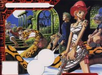 BUY NEW one piece - 117321 Premium Anime Print Poster