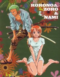 BUY NEW one piece - 117504 Premium Anime Print Poster