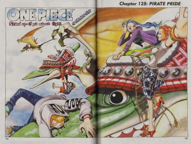 BUY NEW one piece - 117601 Premium Anime Print Poster one piece - 117608 image