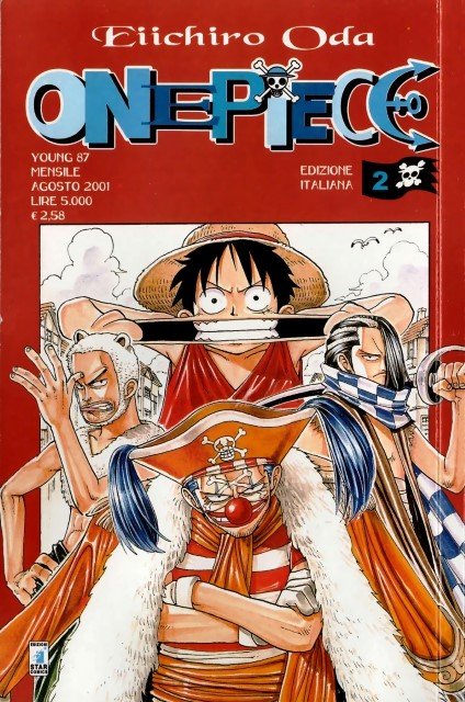 BUY NEW one piece - 117608 Premium Anime Print Poster one piece - 117612 image