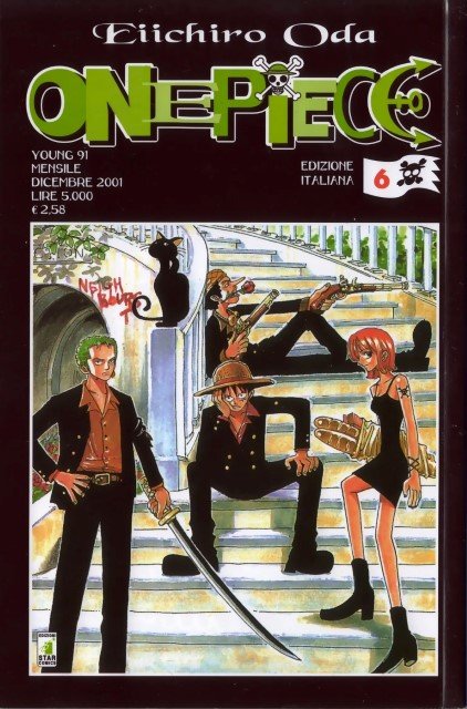 BUY NEW one piece - 117612 Premium Anime Print Poster one piece - 117614 image