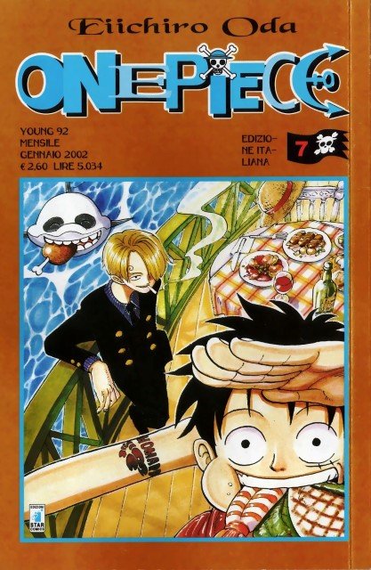 BUY NEW one piece - 117614 Premium Anime Print Poster one piece - 117615 image