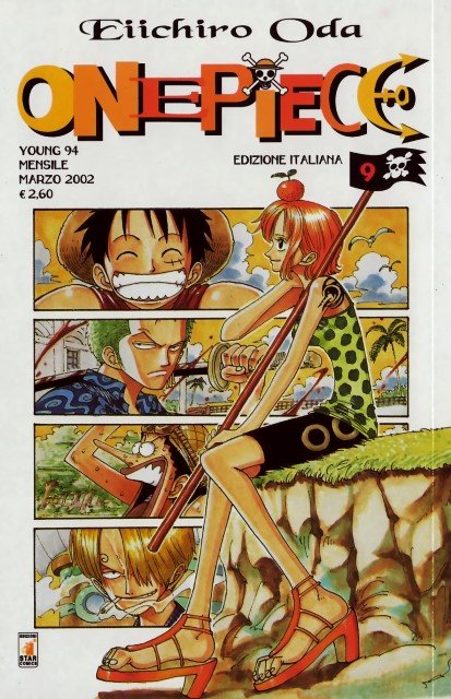 BUY NEW one piece - 117615 Premium Anime Print Poster one piece - 117627 image