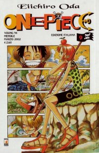 BUY NEW one piece - 117615 Premium Anime Print Poster