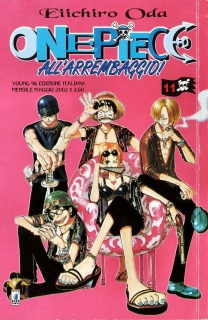 BUY NEW one piece - 117845 Premium Anime Print Poster one piece - 117847 image