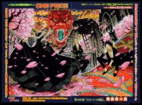 BUY NEW one piece - 117992 Premium Anime Print Poster