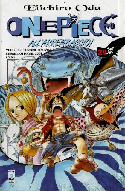 BUY NEW one piece - 118008 Premium Anime Print Poster one piece - 118329 image