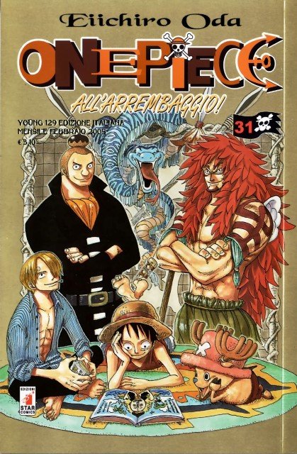 BUY NEW one piece - 118329 Premium Anime Print Poster one piece - 118333 image