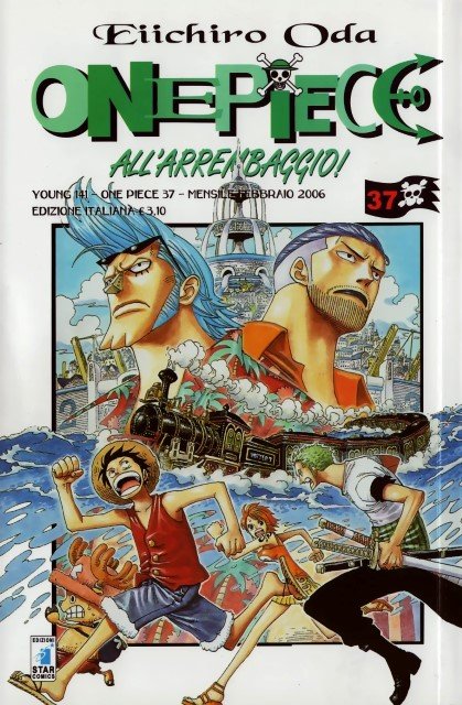 BUY NEW one piece - 118335 Premium Anime Print Poster one piece - 118336 image