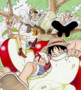 BUY NEW one piece - 119061 Premium Anime Print Poster